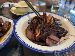 卤三样-卤鸭儿(温州路店)