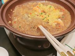 -燕兰楼·清真西北融合菜(亚运村店)