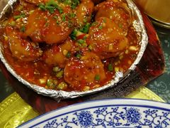 -徐鼎盛民间菜(南坪后堡店)