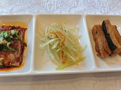-功德林素菜饭庄(前门店)