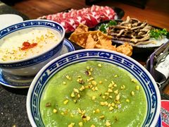 -捞王锅物料理(凯旋路店)