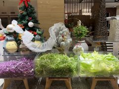 -杭州开元名都大酒店·地中海自助餐厅