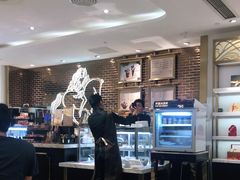 -GODIVA(王府井apm店)