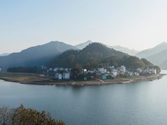 -新安江山水画廊风景区