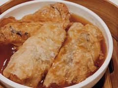 鲍汁腐皮卷-金鼎轩(亚运村店)