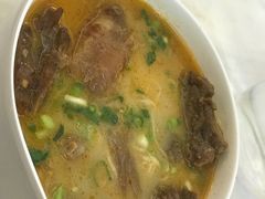 -翠华餐厅(香港国际机场店)