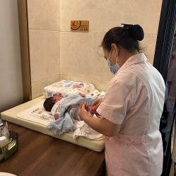 -馨美母婴护理中心(石狮店)