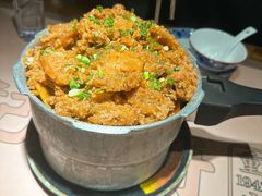 -杨记隆府重庆江湖菜(大悦城店)