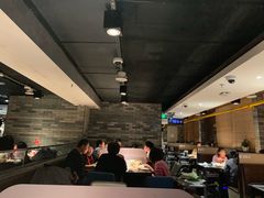 -海底捞火锅(崇文门新世界百货店)