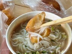 -汪记鲜鱼糊汤粉(沈阳路总店)