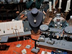-十八字金·银饰·开蚌DIY·手工体验团建(富力广场店)