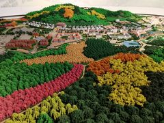 -哈尔滨规划展览馆