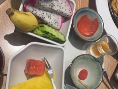 -豪客来牛排(成都锦江大融城店)