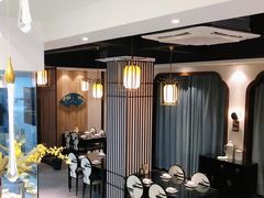-曾家厨房·新徽菜(高新天柱路店)