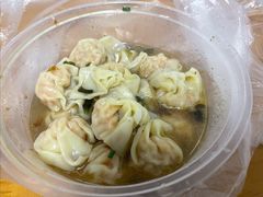 -早酒肖汉老味拌面