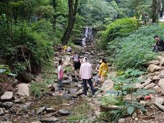 -素山寺森林公园