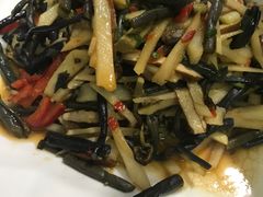 -宜城私房菜.臭鳜鱼(九华新街店)
