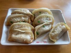 -小姜锅贴(凤凰街店)