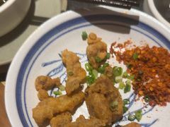 -巴奴毛肚火锅(广益哥伦布店)