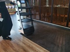 -古京·臻致料理(月湖店)
