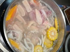 -三亚亚龙湾万豪度假酒店