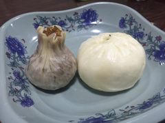 -老新隆牛肉锅贴(新街口店)