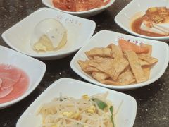-木槿花韩式炭烤·熟成肉工坊(孙文东路店)