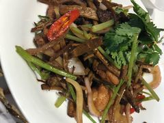 -新吉士·上海菜(浦东LCM置汇旭辉店)