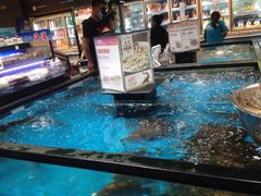 -盒马鲜生(皇庭广场店)