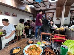 -妈妈手(山大总店)