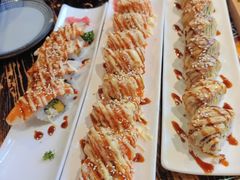 -小川洋风料理(汉街店)