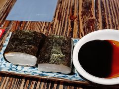 烤年糕-平成屋·午肴夜酒(四川北路店)