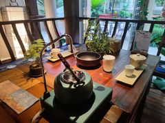 -中和·国风茶馆(愚园路店)