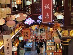 -中街·盛京龙城