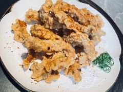 -新渝城·川菜·火锅(区庄店)