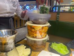 -黄记煌三汁焖锅(凯德广场店)