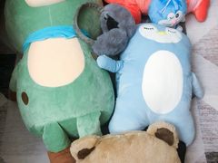 -天空之城动漫电玩世界(路劲又一城店)