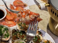 -芭菲盛宴·环球美食(解放碑英利国际店)