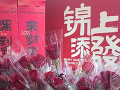 -天津梅江印象城