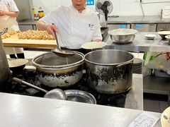 -百年认一力 太原老字号 (桥头街店)