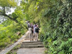 -敬亭山风景名胜区