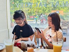 -Grande A'moo(上海万象城店)