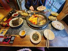 -蜀大侠火锅(总府路店)