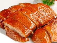 -四季民福烤鸭店(通州马驹桥店)