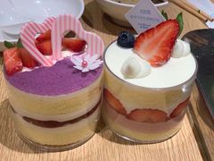 -好利来(万卉路店)