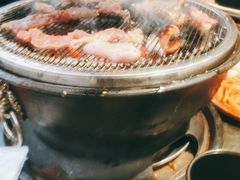 -火炉旺烤肉啤酒屋(沈北创始店)