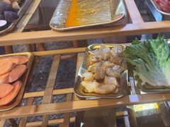-阿昌白族石板烧(大理古城店)