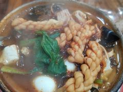 -清真·马文砂锅大全(麦苋街店)