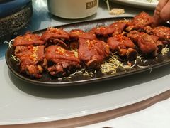 -红城阁·上海味道(四平路店)