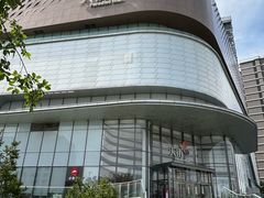 -龙湖南京江北天街